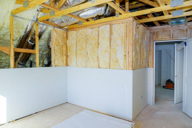 Garage Insulation Installation in Port Huron, MI