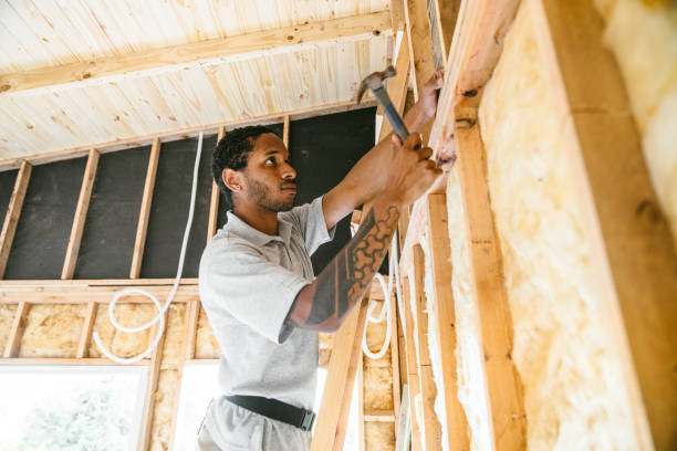 Best Garage Insulation Installation  in Port Huron, MI