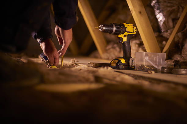 Professional Insulation Contractor in Port Huron, MI